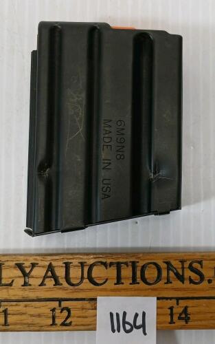 DURAMAG SS .223 / 5.56 MAGAZINE - PAL REQ.