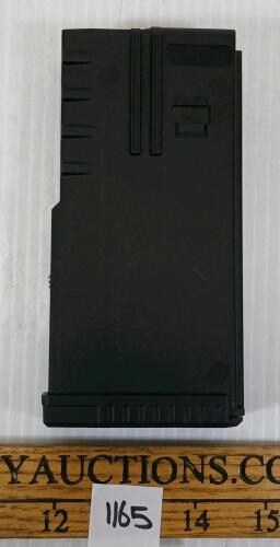 MRX SUPERSHOT MAGAZINE - PAL REQ.