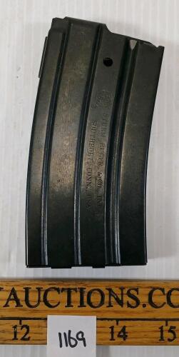 RUGER MINI 14 MAGAZINE - PAL REQ.
