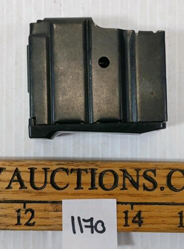 RUGER MINI 14 MAGAZINE - PAL REQ.