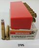 AMMO: 20X WINCHESTER SUPER X .32 WIN SPL - 170GR - SILVERTIP