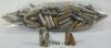 AMMO: QTY OF MIXED .38 SPL - 8 LBS