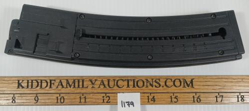 GSG 22 MAGAZINE - PAL REQ.