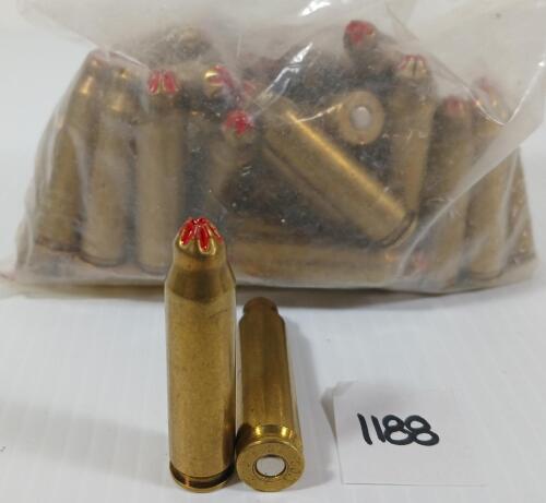 BLANKS: 50X MIXED 7.62