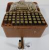BRASS: APPROX 100X MIXED .30-30 WIN