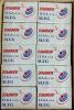 AMMO: 250X DOMINION 12GA - 2-3/4IN - SLUGS - 2