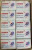 AMMO: 250X DOMINION - 12GA - 2-3/4IN - DOUBLE AUGHT BUCKSHOT - SEALED - 2
