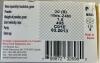 AMMO: 250X DOMINION - 12GA - 2-3/4IN - DOUBLE AUGHT BUCKSHOT - SEALED - 3