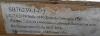 AMMO: 1440X 7.62X39MM MILITARY RNDS - CORROSIVE FMJ - SEALED CRATE - 3