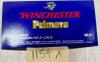 PRIMERS: APPROX 1000X WINCHESTER NO. WLR PRIMERS