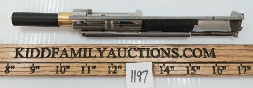 AR-15 CONVERSION BOLT .22LR