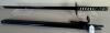 JAPANESE KATANA SWORD W/ SCABBARD