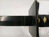 JAPANESE KATANA SWORD W/ SCABBARD - 7