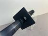 JAPANESE KATANA SWORD W/ SCABBARD - 13