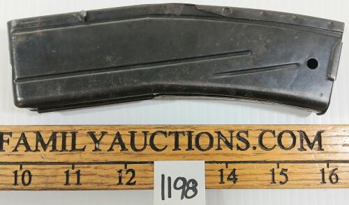 M1 CARBINE .30CARBINE MAG - PAL REQ.