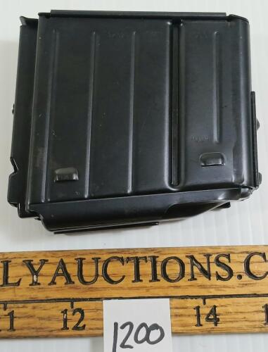 G43/K43 8X57MM MAG - PAL REQ.