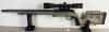 CZ MODEL 457 IN .22 LR