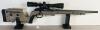 CZ MODEL 457 IN .22 LR - 4