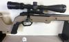 CZ MODEL 457 IN .22 LR - 5