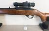 RUGER MODEL 10/22 CARBINE IN .22 LR - 2
