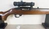 RUGER MODEL 10/22 CARBINE IN .22 LR - 4