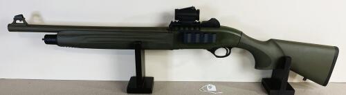 BERETTA MODEL 1301 TACTICAL IN 12 GA