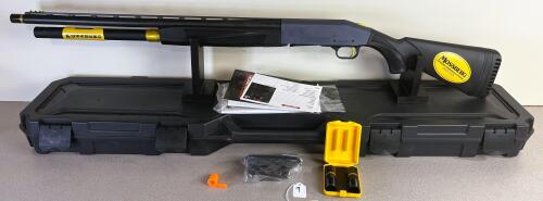 MOSSBERG MODEL 940 JM PRO IN 12 GA