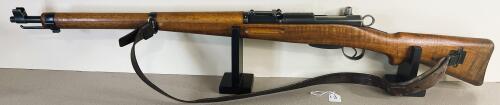 SWISS K31 IN 7.5X55MM