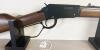 HENRY LARGE LOOP CARBINE H001L IN .22 S, L, & LR - 4