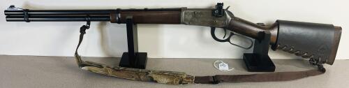 WINCHESTER MODEL 94 IN .30-30 WIN