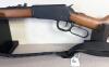 MOSSBERG MODEL 464 IN .22 LR - 2