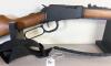 MOSSBERG MODEL 464 IN .22 LR - 4