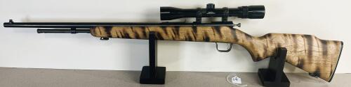 COOEY WINCHESTER MODEL 600 IN .22 S, L, & LR