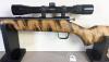 COOEY WINCHESTER MODEL 600 IN .22 S, L, & LR - 2