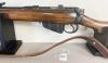LEE ENFIELD SHTLE NO.1 MKIII SPORTER IN .303 BRIT - 2