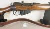 LEE ENFIELD SHTLE NO.1 MKIII SPORTER IN .303 BRIT - 4