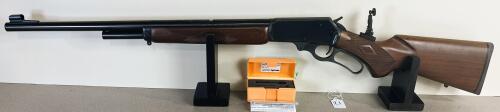 MARLIN MODEL 1895 IN .45-70 GOVT