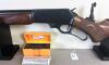 MARLIN MODEL 1895 IN .45-70 GOVT - 2