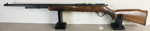 COOEY WINCHESTER MODEL 600 IN .22 S, L, & LR