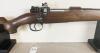 MAUSER MODEL 98 SPORTER IN 8X57MM - 4