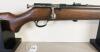 COOEY REPEATER MODEL 60 IN .22 CAL - 4