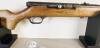STEVENS MODEL 87D IN .22 S, L, & LR - 4