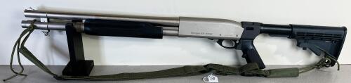 REMINGTON MODEL 870 MARINE MAGNUM IN 12 GA