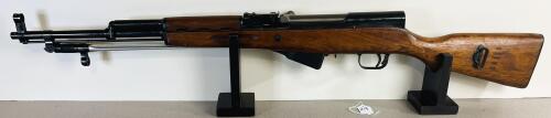 SKS IN 7.62X39MM