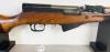 SKS IN 7.62X39MM - 4