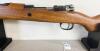 MAUSER MODEL 98 IN 8X57MM - 2