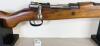MAUSER MODEL 98 IN 8X57MM - 4