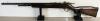 COOEY WINCHESTER MODEL 600 IN .22 S, L, & LR