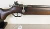 COOEY TRAINER IN .22 CAL - 4