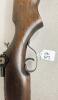 COOEY TRAINER IN .22 CAL - 8